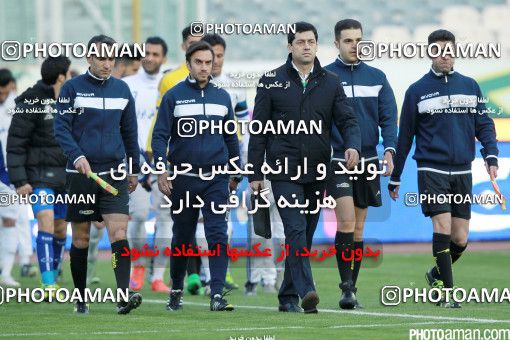 495674, Tehran, [*parameter:4*], لیگ برتر فوتبال ایران، Persian Gulf Cup، Week 17، Second Leg، Esteghlal 1 v 2 Esteghlal Khouzestan on 2017/01/17 at Azadi Stadium