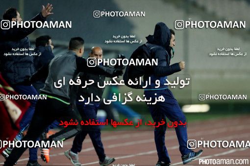 495536, Tehran, [*parameter:4*], لیگ برتر فوتبال ایران، Persian Gulf Cup، Week 17، Second Leg، Esteghlal 1 v 2 Esteghlal Khouzestan on 2017/01/17 at Azadi Stadium