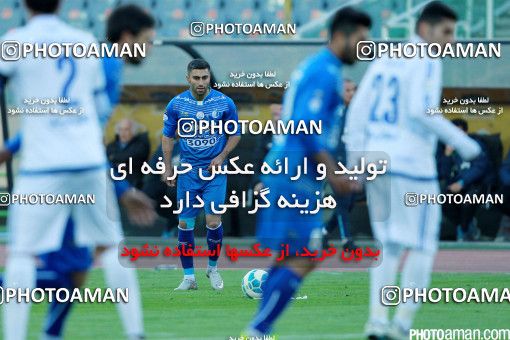495810, Tehran, [*parameter:4*], لیگ برتر فوتبال ایران، Persian Gulf Cup، Week 17، Second Leg، Esteghlal 1 v 2 Esteghlal Khouzestan on 2017/01/17 at Azadi Stadium