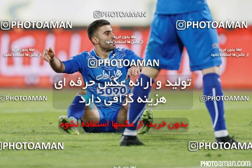 496953, Tehran, [*parameter:4*], لیگ برتر فوتبال ایران، Persian Gulf Cup، Week 17، Second Leg، Esteghlal 1 v 2 Esteghlal Khouzestan on 2017/01/17 at Azadi Stadium