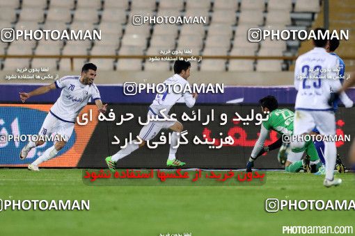 495576, Tehran, [*parameter:4*], لیگ برتر فوتبال ایران، Persian Gulf Cup، Week 17، Second Leg، Esteghlal 1 v 2 Esteghlal Khouzestan on 2017/01/17 at Azadi Stadium
