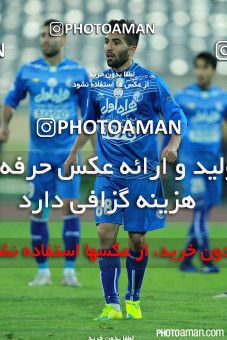 496069, Tehran, [*parameter:4*], لیگ برتر فوتبال ایران، Persian Gulf Cup، Week 17، Second Leg، Esteghlal 1 v 2 Esteghlal Khouzestan on 2017/01/17 at Azadi Stadium