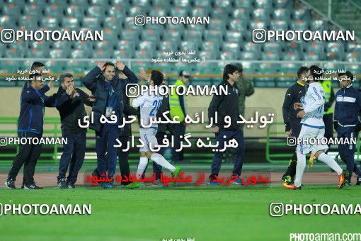 495780, Tehran, [*parameter:4*], لیگ برتر فوتبال ایران، Persian Gulf Cup، Week 17، Second Leg، Esteghlal 1 v 2 Esteghlal Khouzestan on 2017/01/17 at Azadi Stadium