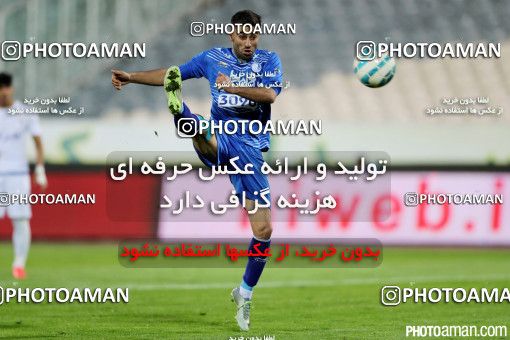 495553, Tehran, [*parameter:4*], لیگ برتر فوتبال ایران، Persian Gulf Cup، Week 17، Second Leg، Esteghlal 1 v 2 Esteghlal Khouzestan on 2017/01/17 at Azadi Stadium