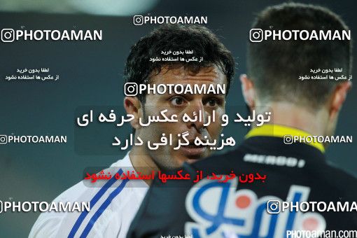 495834, Tehran, [*parameter:4*], لیگ برتر فوتبال ایران، Persian Gulf Cup، Week 17، Second Leg، Esteghlal 1 v 2 Esteghlal Khouzestan on 2017/01/17 at Azadi Stadium