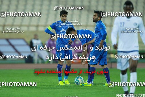 495745, Tehran, [*parameter:4*], لیگ برتر فوتبال ایران، Persian Gulf Cup، Week 17، Second Leg، Esteghlal 1 v 2 Esteghlal Khouzestan on 2017/01/17 at Azadi Stadium
