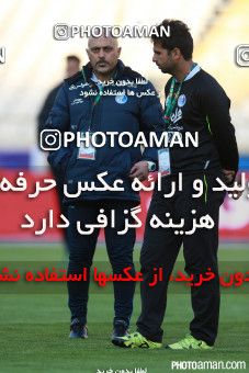 494439, Tehran, [*parameter:4*], لیگ برتر فوتبال ایران، Persian Gulf Cup، Week 17، Second Leg، Esteghlal 1 v 2 Esteghlal Khouzestan on 2017/01/17 at Azadi Stadium