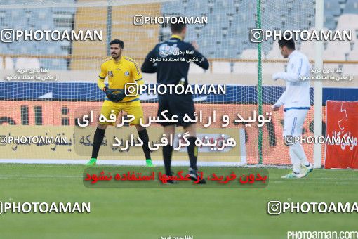 493865, Tehran, [*parameter:4*], لیگ برتر فوتبال ایران، Persian Gulf Cup، Week 17، Second Leg، Esteghlal 1 v 2 Esteghlal Khouzestan on 2017/01/17 at Azadi Stadium