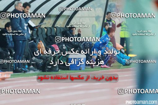 496943, Tehran, [*parameter:4*], لیگ برتر فوتبال ایران، Persian Gulf Cup، Week 17، Second Leg، Esteghlal 1 v 2 Esteghlal Khouzestan on 2017/01/17 at Azadi Stadium