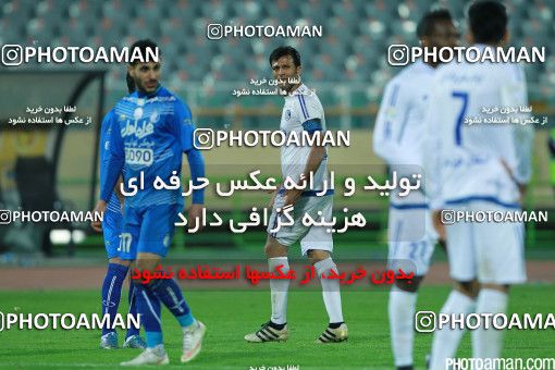 495878, Tehran, [*parameter:4*], لیگ برتر فوتبال ایران، Persian Gulf Cup، Week 17، Second Leg، Esteghlal 1 v 2 Esteghlal Khouzestan on 2017/01/17 at Azadi Stadium