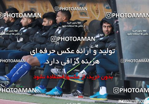 496654, Tehran, [*parameter:4*], لیگ برتر فوتبال ایران، Persian Gulf Cup، Week 17، Second Leg، Esteghlal 1 v 2 Esteghlal Khouzestan on 2017/01/17 at Azadi Stadium