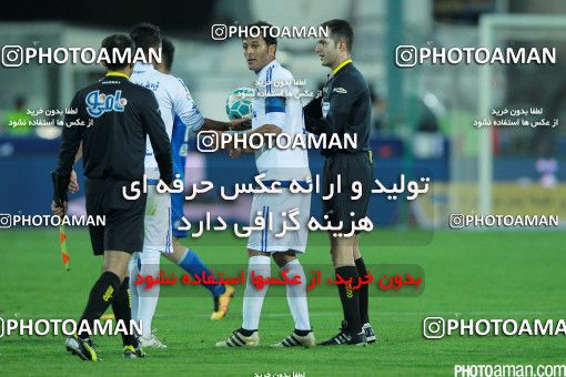 496083, Tehran, [*parameter:4*], لیگ برتر فوتبال ایران، Persian Gulf Cup، Week 17، Second Leg، Esteghlal 1 v 2 Esteghlal Khouzestan on 2017/01/17 at Azadi Stadium