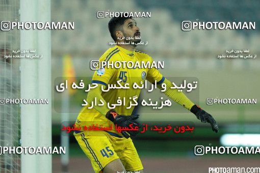 495884, Tehran, [*parameter:4*], لیگ برتر فوتبال ایران، Persian Gulf Cup، Week 17، Second Leg، Esteghlal 1 v 2 Esteghlal Khouzestan on 2017/01/17 at Azadi Stadium
