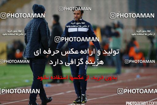 494184, Tehran, [*parameter:4*], لیگ برتر فوتبال ایران، Persian Gulf Cup، Week 17، Second Leg، Esteghlal 1 v 2 Esteghlal Khouzestan on 2017/01/17 at Azadi Stadium
