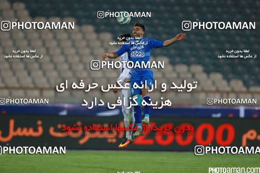 493973, Tehran, [*parameter:4*], لیگ برتر فوتبال ایران، Persian Gulf Cup، Week 17، Second Leg، Esteghlal 1 v 2 Esteghlal Khouzestan on 2017/01/17 at Azadi Stadium