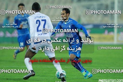 496223, Tehran, [*parameter:4*], لیگ برتر فوتبال ایران، Persian Gulf Cup، Week 17، Second Leg، Esteghlal 1 v 2 Esteghlal Khouzestan on 2017/01/17 at Azadi Stadium