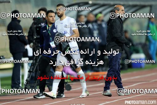 495571, Tehran, [*parameter:4*], لیگ برتر فوتبال ایران، Persian Gulf Cup، Week 17، Second Leg، Esteghlal 1 v 2 Esteghlal Khouzestan on 2017/01/17 at Azadi Stadium