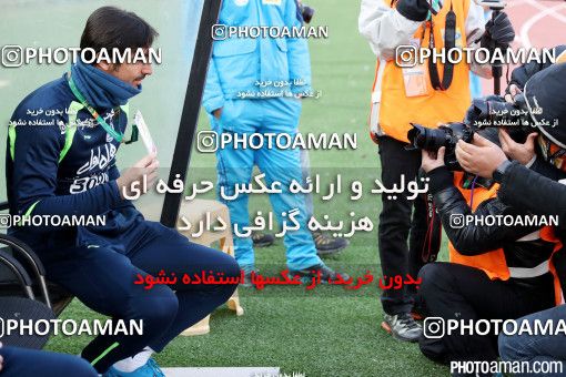 495648, Tehran, [*parameter:4*], لیگ برتر فوتبال ایران، Persian Gulf Cup، Week 17، Second Leg، Esteghlal 1 v 2 Esteghlal Khouzestan on 2017/01/17 at Azadi Stadium