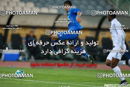 493937, Tehran, [*parameter:4*], لیگ برتر فوتبال ایران، Persian Gulf Cup، Week 17، Second Leg، Esteghlal 1 v 2 Esteghlal Khouzestan on 2017/01/17 at Azadi Stadium