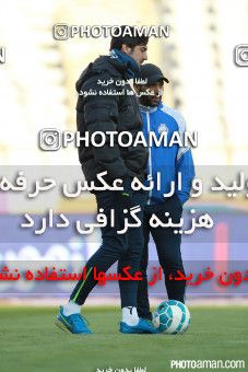 496238, Tehran, [*parameter:4*], لیگ برتر فوتبال ایران، Persian Gulf Cup، Week 17، Second Leg، Esteghlal 1 v 2 Esteghlal Khouzestan on 2017/01/17 at Azadi Stadium