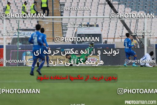 496704, Tehran, [*parameter:4*], لیگ برتر فوتبال ایران، Persian Gulf Cup، Week 17، Second Leg، Esteghlal 1 v 2 Esteghlal Khouzestan on 2017/01/17 at Azadi Stadium