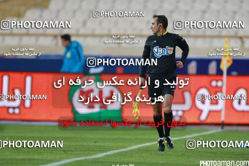 493918, Tehran, [*parameter:4*], لیگ برتر فوتبال ایران، Persian Gulf Cup، Week 17، Second Leg، Esteghlal 1 v 2 Esteghlal Khouzestan on 2017/01/17 at Azadi Stadium