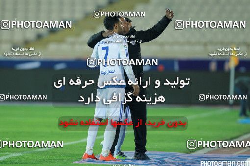 495969, Tehran, [*parameter:4*], لیگ برتر فوتبال ایران، Persian Gulf Cup، Week 17، Second Leg، Esteghlal 1 v 2 Esteghlal Khouzestan on 2017/01/17 at Azadi Stadium