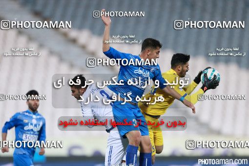 496868, Tehran, [*parameter:4*], لیگ برتر فوتبال ایران، Persian Gulf Cup، Week 17، Second Leg، Esteghlal 1 v 2 Esteghlal Khouzestan on 2017/01/17 at Azadi Stadium