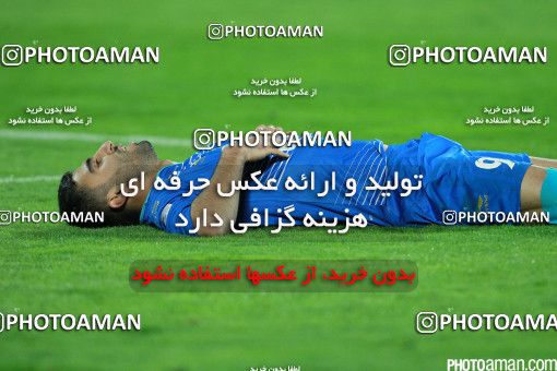 495908, Tehran, [*parameter:4*], لیگ برتر فوتبال ایران، Persian Gulf Cup، Week 17، Second Leg، Esteghlal 1 v 2 Esteghlal Khouzestan on 2017/01/17 at Azadi Stadium