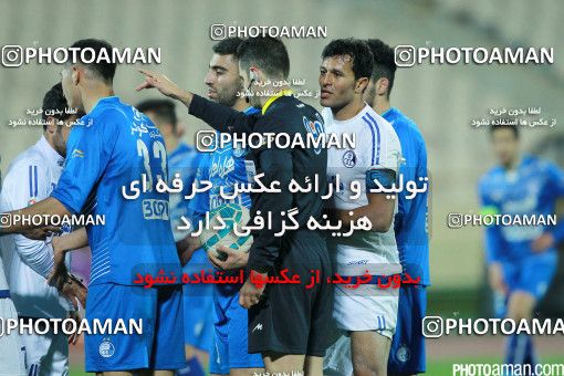495872, Tehran, [*parameter:4*], لیگ برتر فوتبال ایران، Persian Gulf Cup، Week 17، Second Leg، Esteghlal 1 v 2 Esteghlal Khouzestan on 2017/01/17 at Azadi Stadium