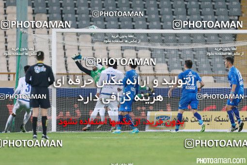 496903, Tehran, [*parameter:4*], لیگ برتر فوتبال ایران، Persian Gulf Cup، Week 17، Second Leg، Esteghlal 1 v 2 Esteghlal Khouzestan on 2017/01/17 at Azadi Stadium