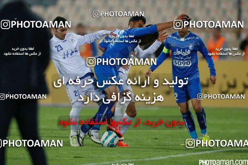 494178, Tehran, [*parameter:4*], لیگ برتر فوتبال ایران، Persian Gulf Cup، Week 17، Second Leg، Esteghlal 1 v 2 Esteghlal Khouzestan on 2017/01/17 at Azadi Stadium