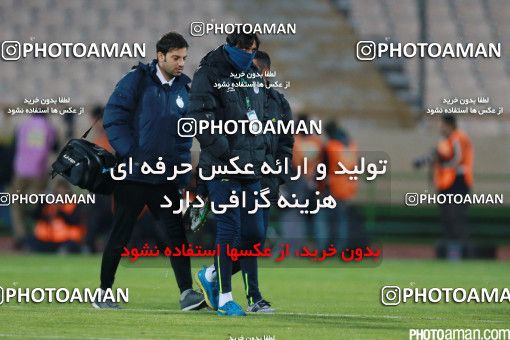 493955, Tehran, [*parameter:4*], لیگ برتر فوتبال ایران، Persian Gulf Cup، Week 17، Second Leg، Esteghlal 1 v 2 Esteghlal Khouzestan on 2017/01/17 at Azadi Stadium