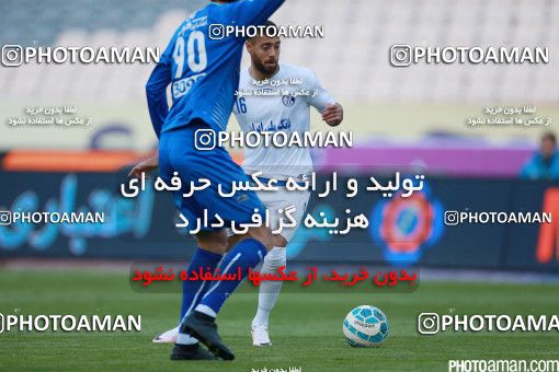 493851, Tehran, [*parameter:4*], لیگ برتر فوتبال ایران، Persian Gulf Cup، Week 17، Second Leg، Esteghlal 1 v 2 Esteghlal Khouzestan on 2017/01/17 at Azadi Stadium