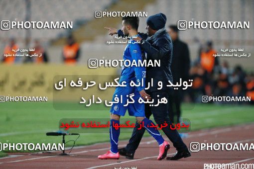 494171, Tehran, [*parameter:4*], لیگ برتر فوتبال ایران، Persian Gulf Cup، Week 17، Second Leg، Esteghlal 1 v 2 Esteghlal Khouzestan on 2017/01/17 at Azadi Stadium
