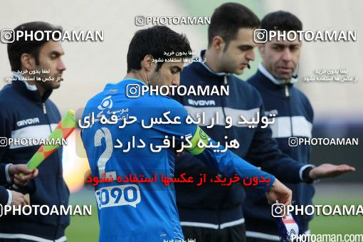 496070, Tehran, [*parameter:4*], لیگ برتر فوتبال ایران، Persian Gulf Cup، Week 17، Second Leg، Esteghlal 1 v 2 Esteghlal Khouzestan on 2017/01/17 at Azadi Stadium