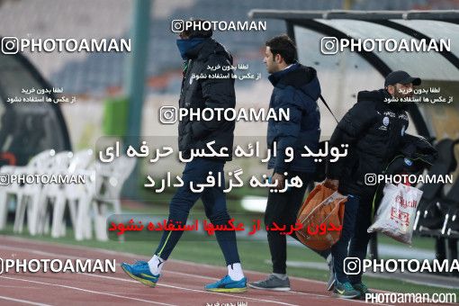 496876, Tehran, [*parameter:4*], لیگ برتر فوتبال ایران، Persian Gulf Cup، Week 17، Second Leg، Esteghlal 1 v 2 Esteghlal Khouzestan on 2017/01/17 at Azadi Stadium