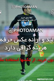 496042, Tehran, [*parameter:4*], لیگ برتر فوتبال ایران، Persian Gulf Cup، Week 17، Second Leg، Esteghlal 1 v 2 Esteghlal Khouzestan on 2017/01/17 at Azadi Stadium
