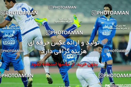 495706, Tehran, [*parameter:4*], لیگ برتر فوتبال ایران، Persian Gulf Cup، Week 17، Second Leg، Esteghlal 1 v 2 Esteghlal Khouzestan on 2017/01/17 at Azadi Stadium