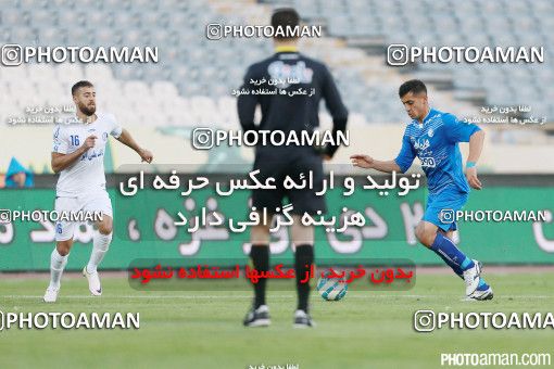 496675, Tehran, [*parameter:4*], لیگ برتر فوتبال ایران، Persian Gulf Cup، Week 17، Second Leg، Esteghlal 1 v 2 Esteghlal Khouzestan on 2017/01/17 at Azadi Stadium
