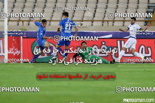 495544, Tehran, [*parameter:4*], لیگ برتر فوتبال ایران، Persian Gulf Cup، Week 17، Second Leg، Esteghlal 1 v 2 Esteghlal Khouzestan on 2017/01/17 at Azadi Stadium