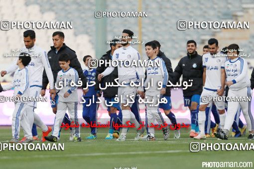 496602, Tehran, [*parameter:4*], لیگ برتر فوتبال ایران، Persian Gulf Cup، Week 17، Second Leg، Esteghlal 1 v 2 Esteghlal Khouzestan on 2017/01/17 at Azadi Stadium