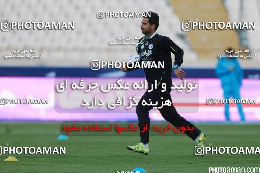 494411, Tehran, [*parameter:4*], لیگ برتر فوتبال ایران، Persian Gulf Cup، Week 17، Second Leg، Esteghlal 1 v 2 Esteghlal Khouzestan on 2017/01/17 at Azadi Stadium