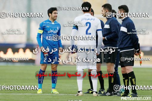496639, Tehran, [*parameter:4*], لیگ برتر فوتبال ایران، Persian Gulf Cup، Week 17، Second Leg، Esteghlal 1 v 2 Esteghlal Khouzestan on 2017/01/17 at Azadi Stadium