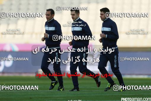 494407, Tehran, [*parameter:4*], لیگ برتر فوتبال ایران، Persian Gulf Cup، Week 17، Second Leg، Esteghlal 1 v 2 Esteghlal Khouzestan on 2017/01/17 at Azadi Stadium
