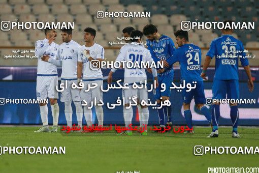 494342, Tehran, [*parameter:4*], لیگ برتر فوتبال ایران، Persian Gulf Cup، Week 17، Second Leg، Esteghlal 1 v 2 Esteghlal Khouzestan on 2017/01/17 at Azadi Stadium