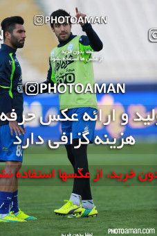 494446, Tehran, [*parameter:4*], لیگ برتر فوتبال ایران، Persian Gulf Cup، Week 17، Second Leg، Esteghlal 1 v 2 Esteghlal Khouzestan on 2017/01/17 at Azadi Stadium