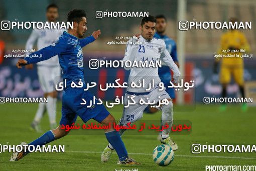 494311, Tehran, [*parameter:4*], لیگ برتر فوتبال ایران، Persian Gulf Cup، Week 17، Second Leg، Esteghlal 1 v 2 Esteghlal Khouzestan on 2017/01/17 at Azadi Stadium
