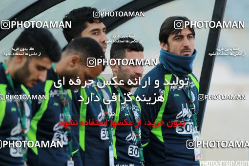 496027, Tehran, [*parameter:4*], لیگ برتر فوتبال ایران، Persian Gulf Cup، Week 17، Second Leg، Esteghlal 1 v 2 Esteghlal Khouzestan on 2017/01/17 at Azadi Stadium