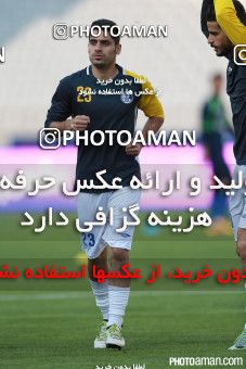 494384, Tehran, [*parameter:4*], لیگ برتر فوتبال ایران، Persian Gulf Cup، Week 17، Second Leg، Esteghlal 1 v 2 Esteghlal Khouzestan on 2017/01/17 at Azadi Stadium